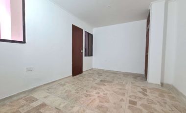 COD. 288 - SE ARRIENDA APARTAMENTO - BARRIO: BOSTON