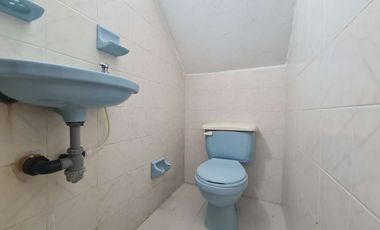 COD. 288 - SE ARRIENDA APARTAMENTO - BARRIO: BOSTON