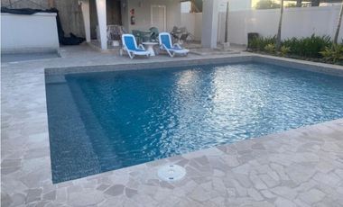 Alquilo Extraordinario apartamento en panama viejo 870