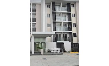 Alquilo Extraordinario apartamento en panama viejo 870