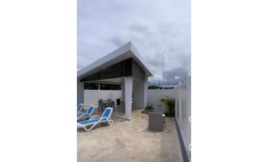 Alquilo Extraordinario apartamento en panama viejo 870