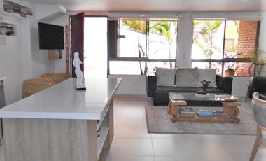 PR12574 SE VENDE CASA EN SECTOR SAN LUCAS - EL POBLADO