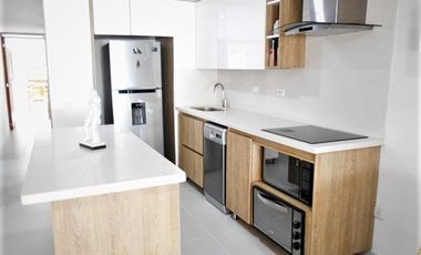 PR12574 SE VENDE CASA EN SECTOR SAN LUCAS - EL POBLADO