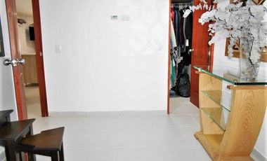 PR12574 SE VENDE CASA EN SECTOR SAN LUCAS - EL POBLADO