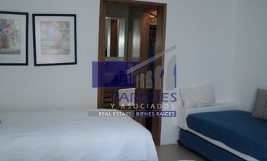 A31 Villa aterrazada de 4 recamaras en la Marina Ixtapa