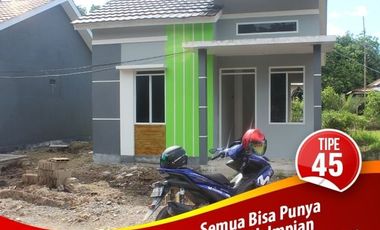 WA. 0822-5151----- (T-sel), Perumahan Ampera Lestari Pontianak, Rumah Cluster Pontianak