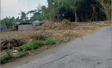 Type 30 Harga Ekonomis Bisa KPR di Prambanan