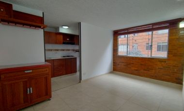 Apartamento en venta en Fontibón, barrio Recodo, Bogotá D.C.