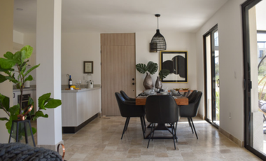 VENTA VILLAS SAN MIGUEL DE ALLENDE,GTO