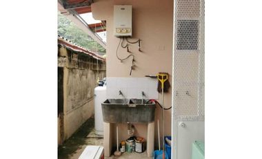 ALQUILER CASA BRISAS DEL GOLF