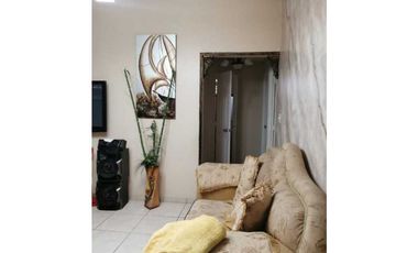 ALQUILER CASA BRISAS DEL GOLF