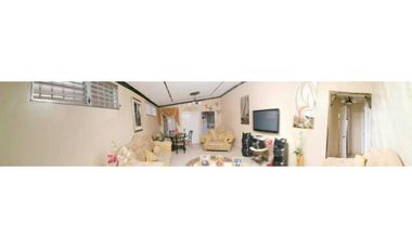 ALQUILER CASA BRISAS DEL GOLF