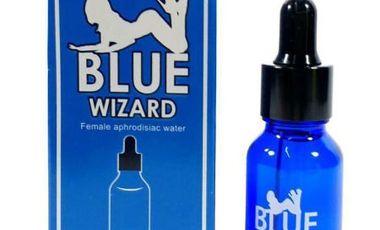 jual obat perangsang Blue Wizard di Padalarang 0899688---- cod