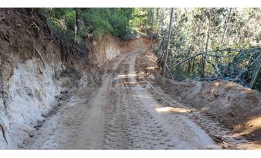 VENTA PARCELAS LA FLORIDA