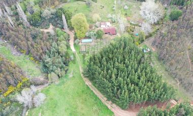 VENTA PARCELAS LA FLORIDA