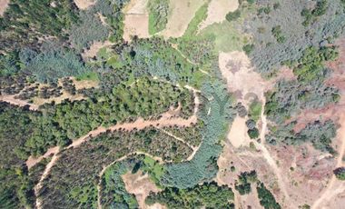 VENTA PARCELAS LA FLORIDA