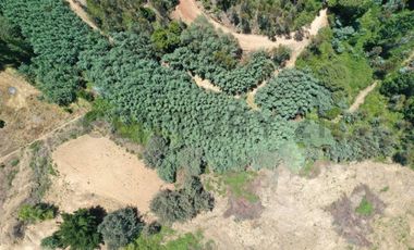 VENTA PARCELAS LA FLORIDA