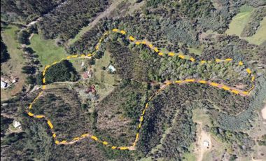 VENTA PARCELAS LA FLORIDA