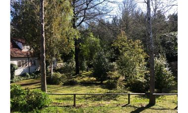 VENTA PARCELAS LA FLORIDA