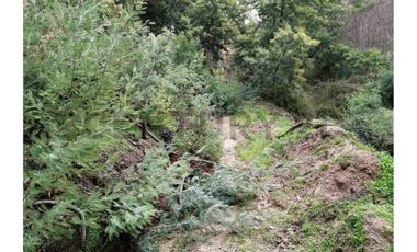 VENTA PARCELAS LA FLORIDA