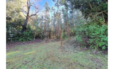 VENTA PARCELAS LA FLORIDA