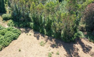 VENTA PARCELAS LA FLORIDA