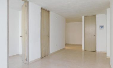 apartamento en venta en el manantial. Cod V88206