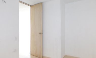 apartamento en venta en el manantial. Cod V88206