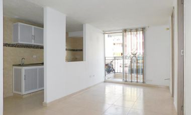 apartamento en venta en el manantial. Cod V88206