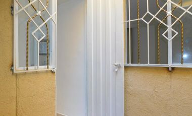 apartamento en venta en el manantial. Cod V88206