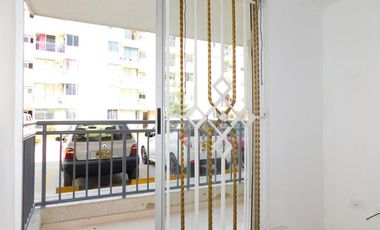 apartamento en venta en el manantial. Cod V88206