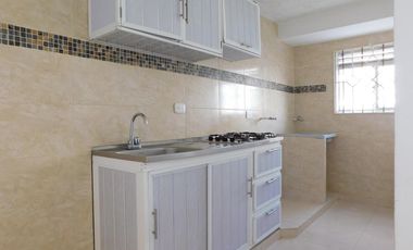 apartamento en venta en el manantial. Cod V88206