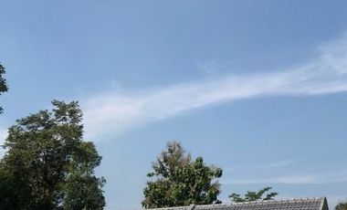 Rumah di dekat kampung inggris pare kediri