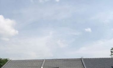 Rumah di dekat kampung inggris pare kediri