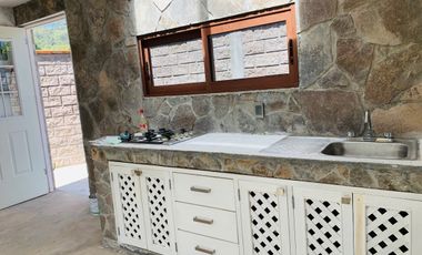 En venta casa en San Simón el Alto
