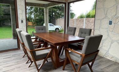 En venta casa en San Simón el Alto