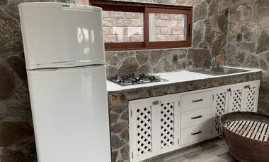 En venta casa en San Simón el Alto