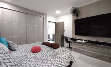 casa en venta en barrio blanco. Cod V24482