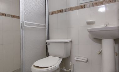 casa en venta en barrio blanco. Cod V24482