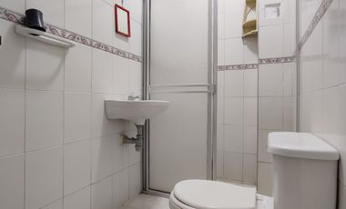 casa en venta en barrio blanco. Cod V24482