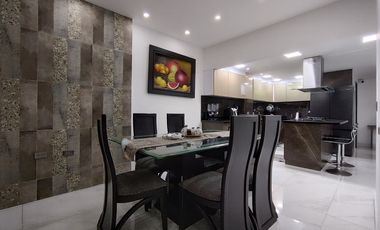 casa en venta en barrio blanco. Cod V24482