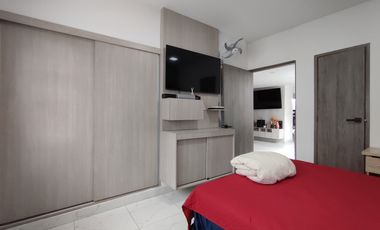 casa en venta en barrio blanco. Cod V24482