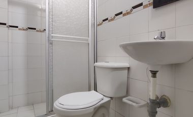 casa en venta en barrio blanco. Cod V24482