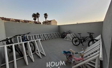 Departamento Maestranza ID: 150975r