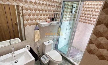 3 Bedrooms Pool Villa  Jomtien H011776