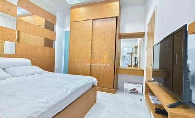 3 Bedrooms Pool Villa  Jomtien H011776