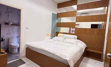 3 Bedrooms Pool Villa  Jomtien H011776