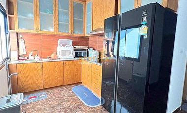 3 Bedrooms Pool Villa  Jomtien H011776