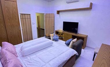 3 Bedrooms Pool Villa  Jomtien H011776