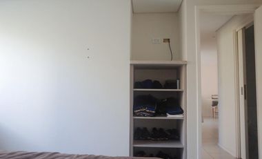 Depto 3 ambientes con cochera sobre Avda Libertad, Gran oportunidad!